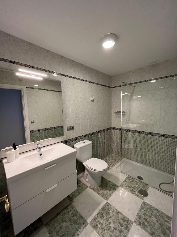Apartamento Camberos Antequera Exterior photo