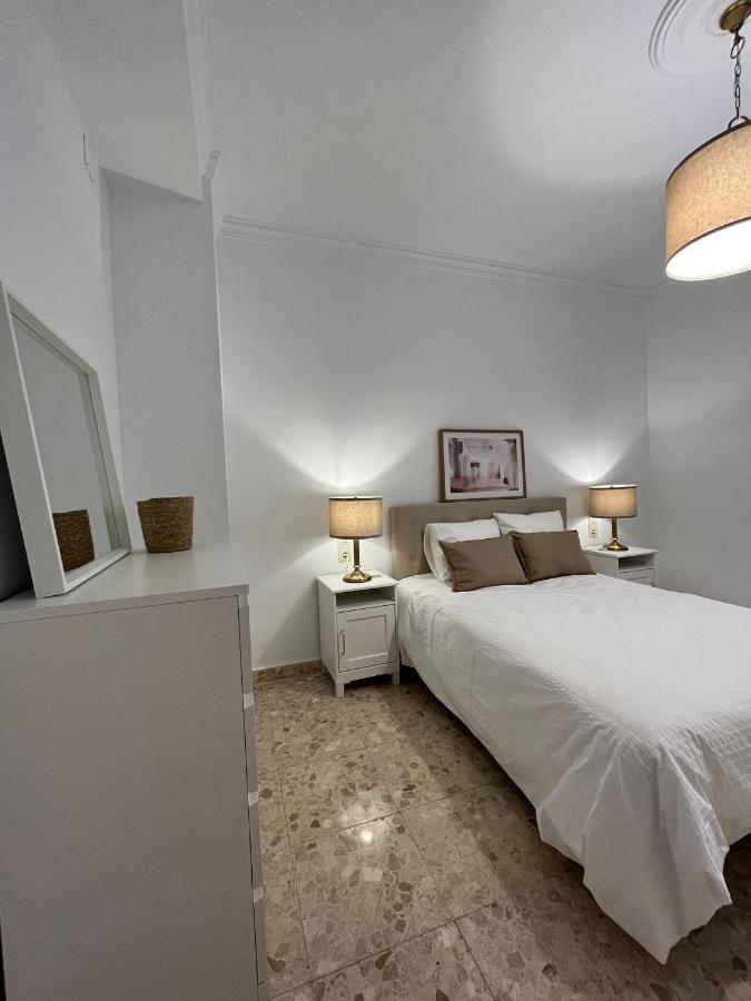 Apartamento Camberos Antequera Exterior photo